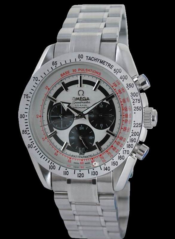 Omega watch man-455